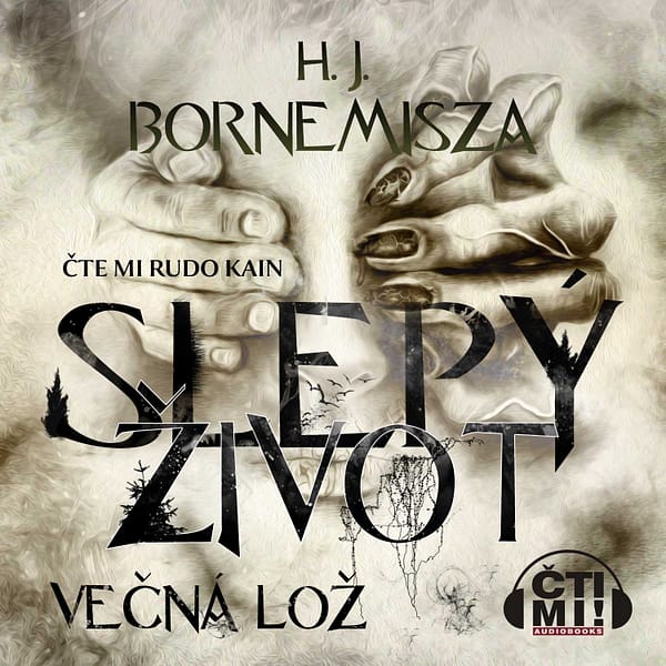 Slepý život