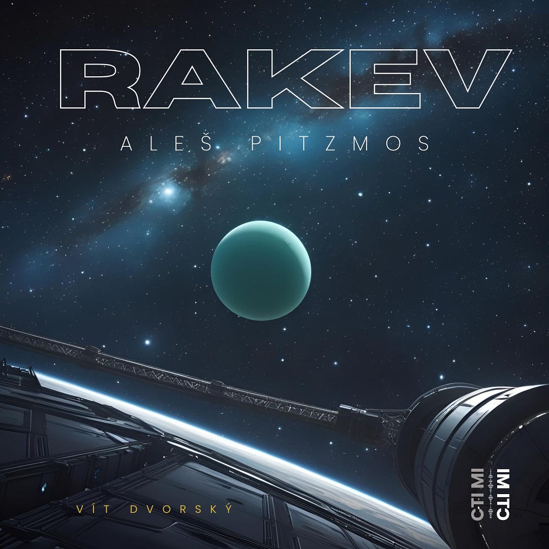 Rakev