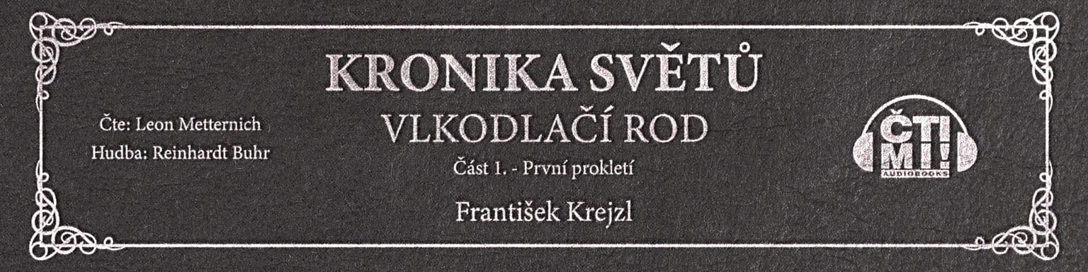 Kronika světů - Banner 2000x500 px silver (1)