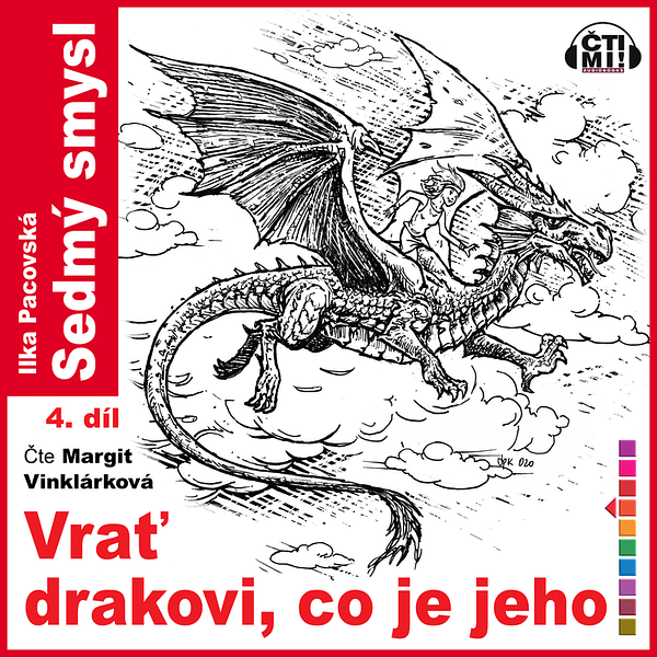 Vrať drakovi, co je jeho