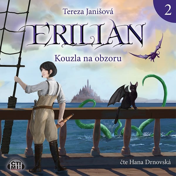 Kouzla na obzoru