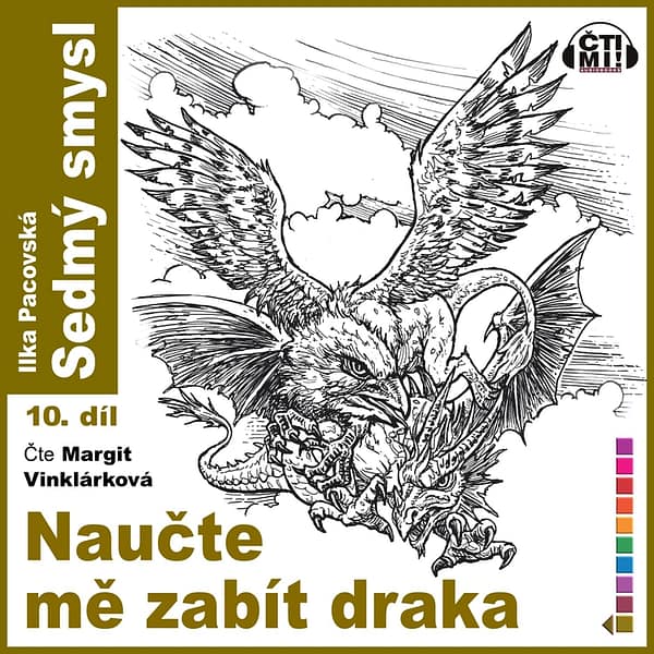 Naučte mě zabít draka
