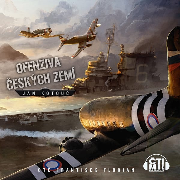 Ofenziva Českých zemí