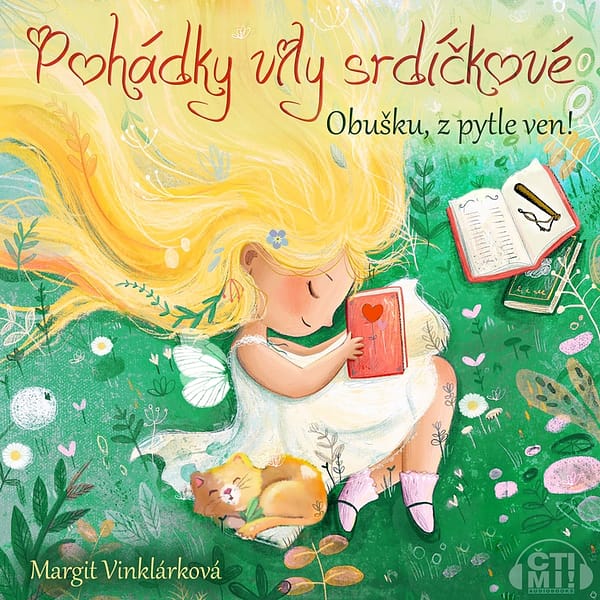 Obušku z pytle ven