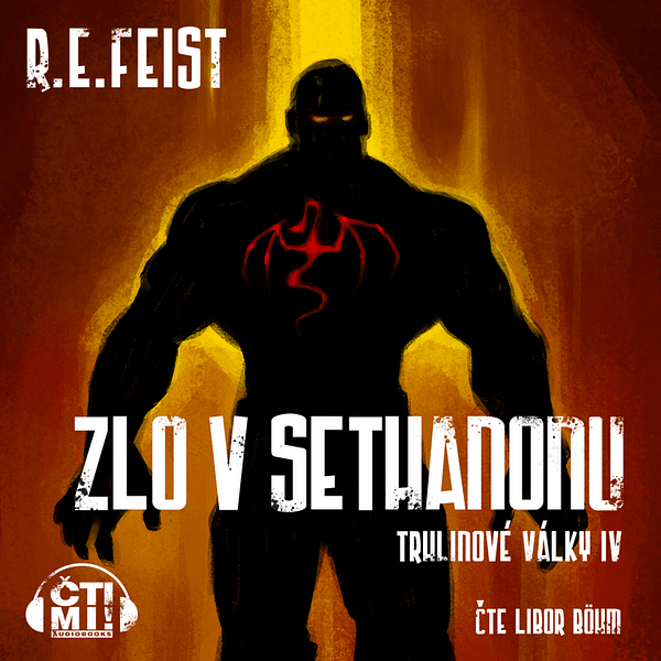 Zlo v Sethanonu